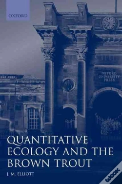 Capa do artigo Quantitative Ecology And The Brown Trout