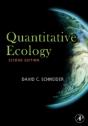Quantitative Ecology - Preview
