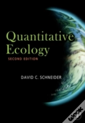 Capa do artigo Quantitative Ecology