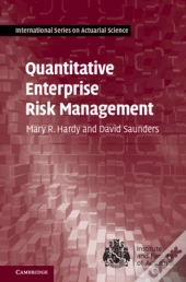 Quantitative Enterprise Risk Management
