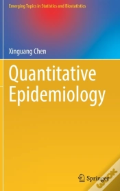 Capa do artigo Quantitative Epidemiology