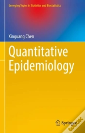 Capa do artigo Quantitative Epidemiology