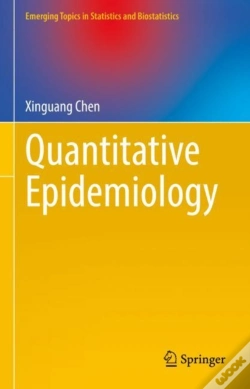 Capa do artigo Quantitative Epidemiology