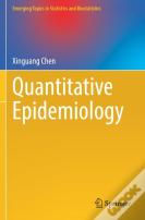 Quantitative Epidemiology