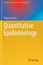 Quantitative Epidemiology - Preview