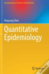 Quantitative Epidemiology
