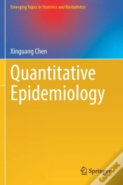 Capa do artigo Quantitative Epidemiology