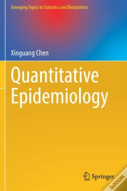 Capa do artigo Quantitative Epidemiology