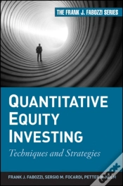 Capa do artigo Quantitative Equity Investing