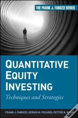Capa do artigo Quantitative Equity Investing