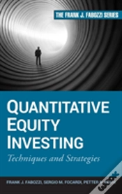 Capa do artigo Quantitative Equity Investing