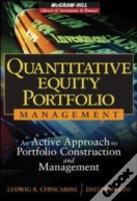 Quantitative Equity Portfolio Management
