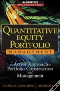 Capa do artigo Quantitative Equity Portfolio Management