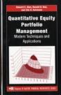 Quantitative Equity Portfolio Management - Preview