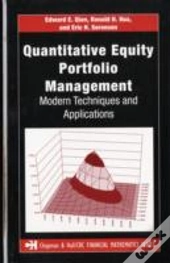 Quantitative Equity Portfolio Management
