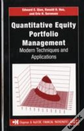 Capa do artigo Quantitative Equity Portfolio Management
