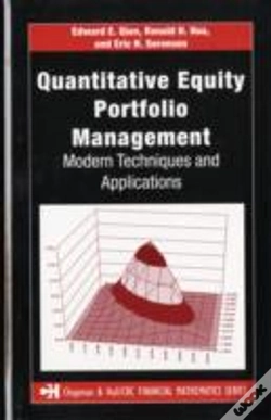 Capa do artigo Quantitative Equity Portfolio Management