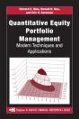 Quantitative Equity Portfolio Management - Preview