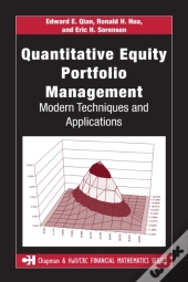 Quantitative Equity Portfolio Management