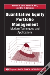 Capa do artigo Quantitative Equity Portfolio Management