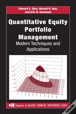 Capa do artigo Quantitative Equity Portfolio Management
