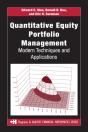 Quantitative Equity Portfolio Management - Preview