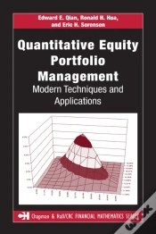 Capa do artigo Quantitative Equity Portfolio Management