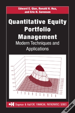 Capa do artigo Quantitative Equity Portfolio Management