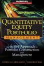 Quantitative Equity Portfolio Management - Preview