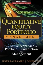 Quantitative Equity Portfolio Management