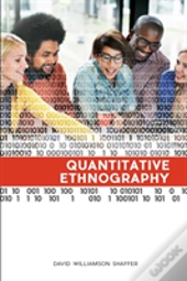Quantitative Ethnography
