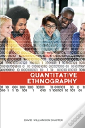 Capa do artigo Quantitative Ethnography