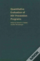 Quantitative Evaluation Of Hiv Prevention Programs