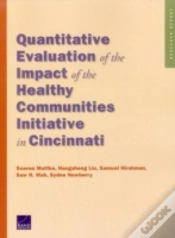 Capa do artigo Quantitative Evaluation Of Thepb