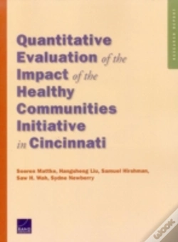 Capa do artigo Quantitative Evaluation Of Thepb