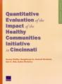 Quantitative Evaluation Of Thepb - Preview