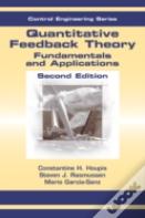 Quantitative Feedback Theory
