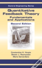 Capa do artigo Quantitative Feedback Theory