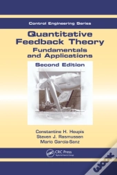 Quantitative Feedback Theory