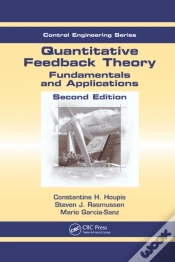 Capa do artigo Quantitative Feedback Theory
