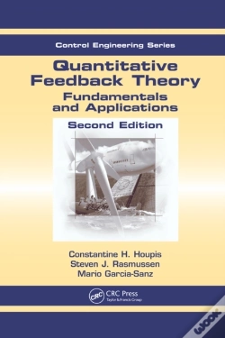Capa do artigo Quantitative Feedback Theory