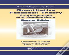 Quantitative Feedback Theory