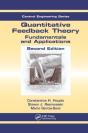 Quantitative Feedback Theory - Preview