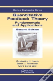 Capa do artigo Quantitative Feedback Theory