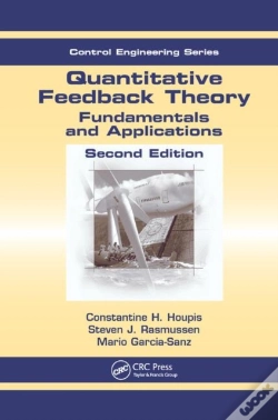Capa do artigo Quantitative Feedback Theory