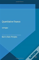 Quantitative Finance
