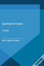 Quantitative Finance