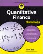 Quantitative Finance For Dummies - Preview