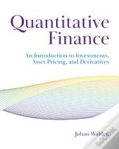 Quantitative Finance