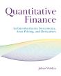 Quantitative Finance - Preview